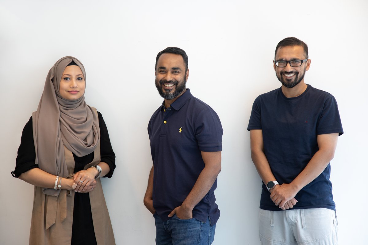 Coach2SuccessPT's tweet photo. Our partnership with the #jobhub @LivingCentreNW1  sets our coaches on the path to REAL success! https://t.co/IKGy05D83u