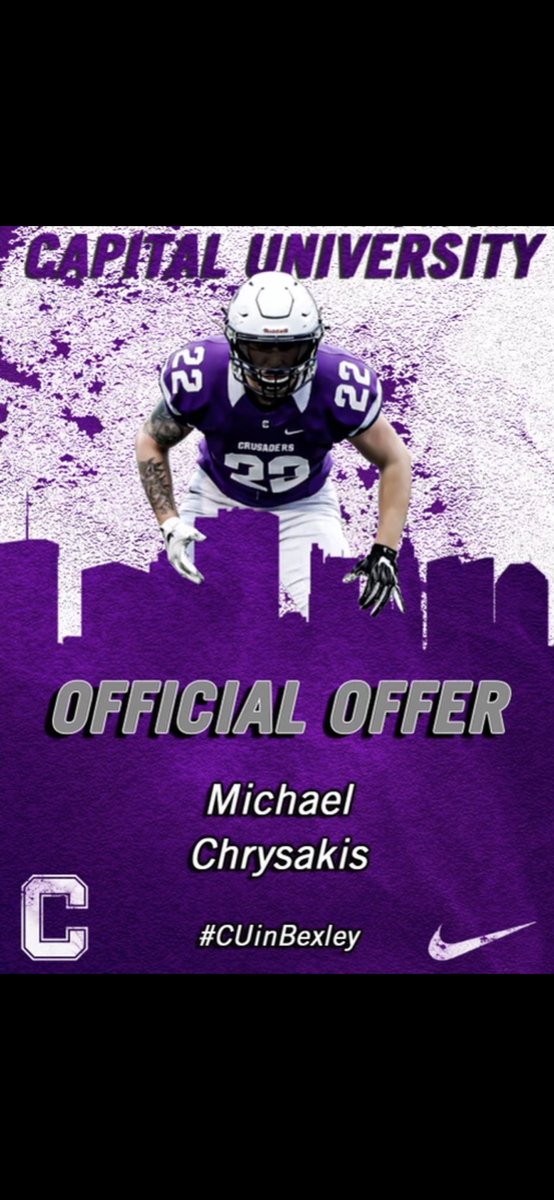 Michael Chrysakis tweet media