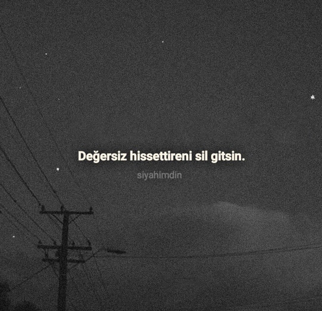 Geceye not;