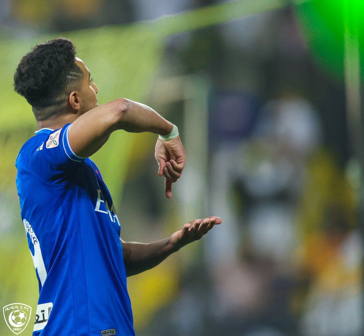 Alhilal_FC's tweet photo. 🌪جعلك سالم 😍💙

#الهلال https://t.co/BjRRC4hrwM