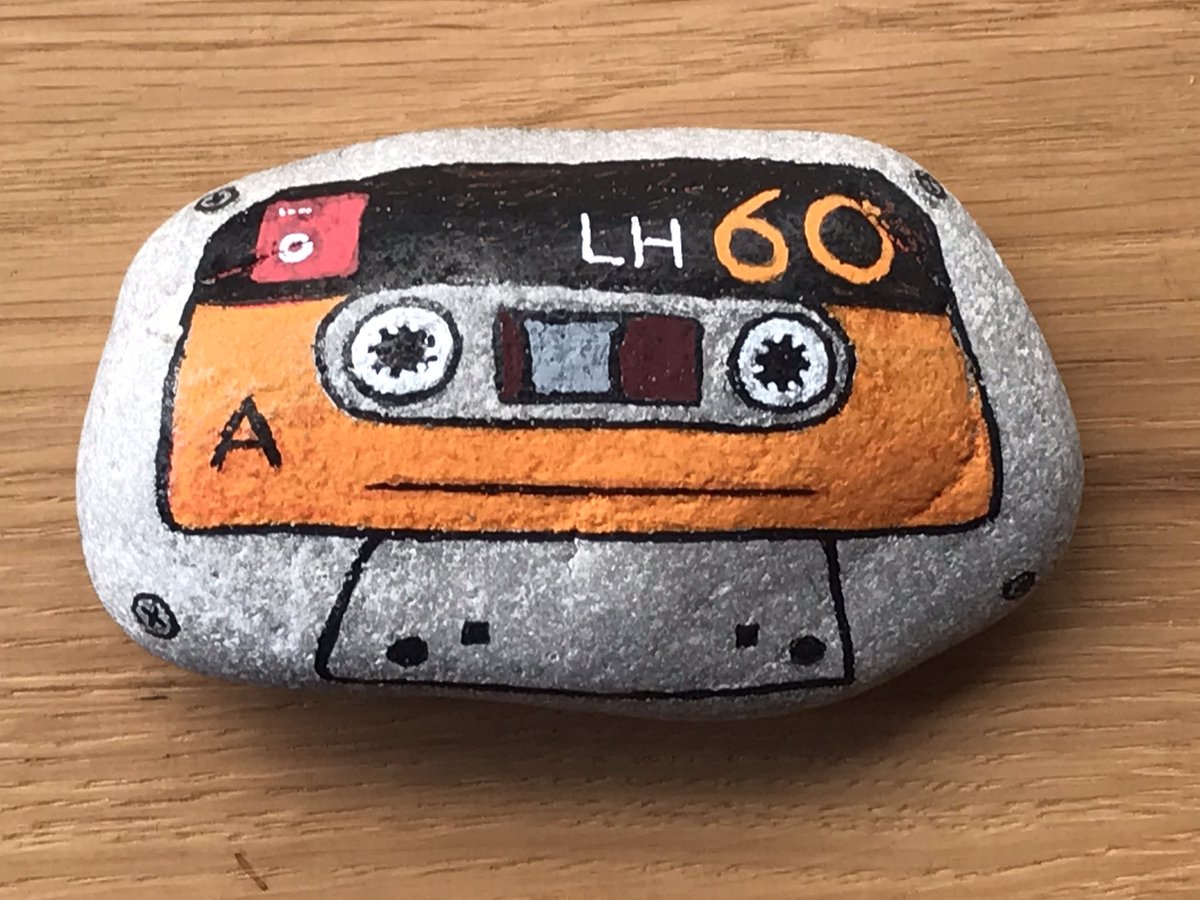 Callatelaboca's tweet image. La Edad de Piedra.