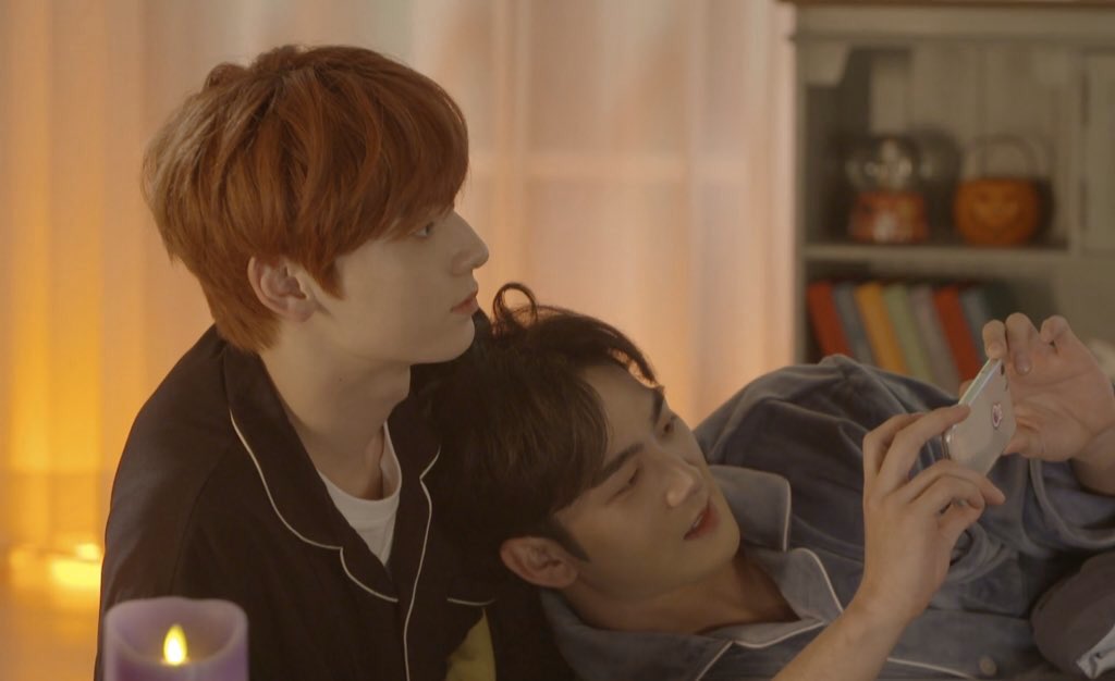 without_blank_'s tweet photo. Hoxy...
이때 사진 더 있으신 분...🥺 https://t.co/Jy1cYF6beg