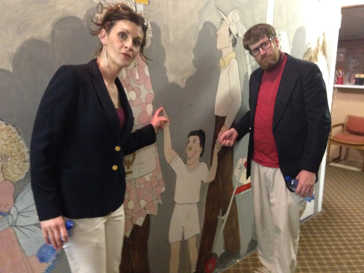 Two Thirty Dirty tweet media