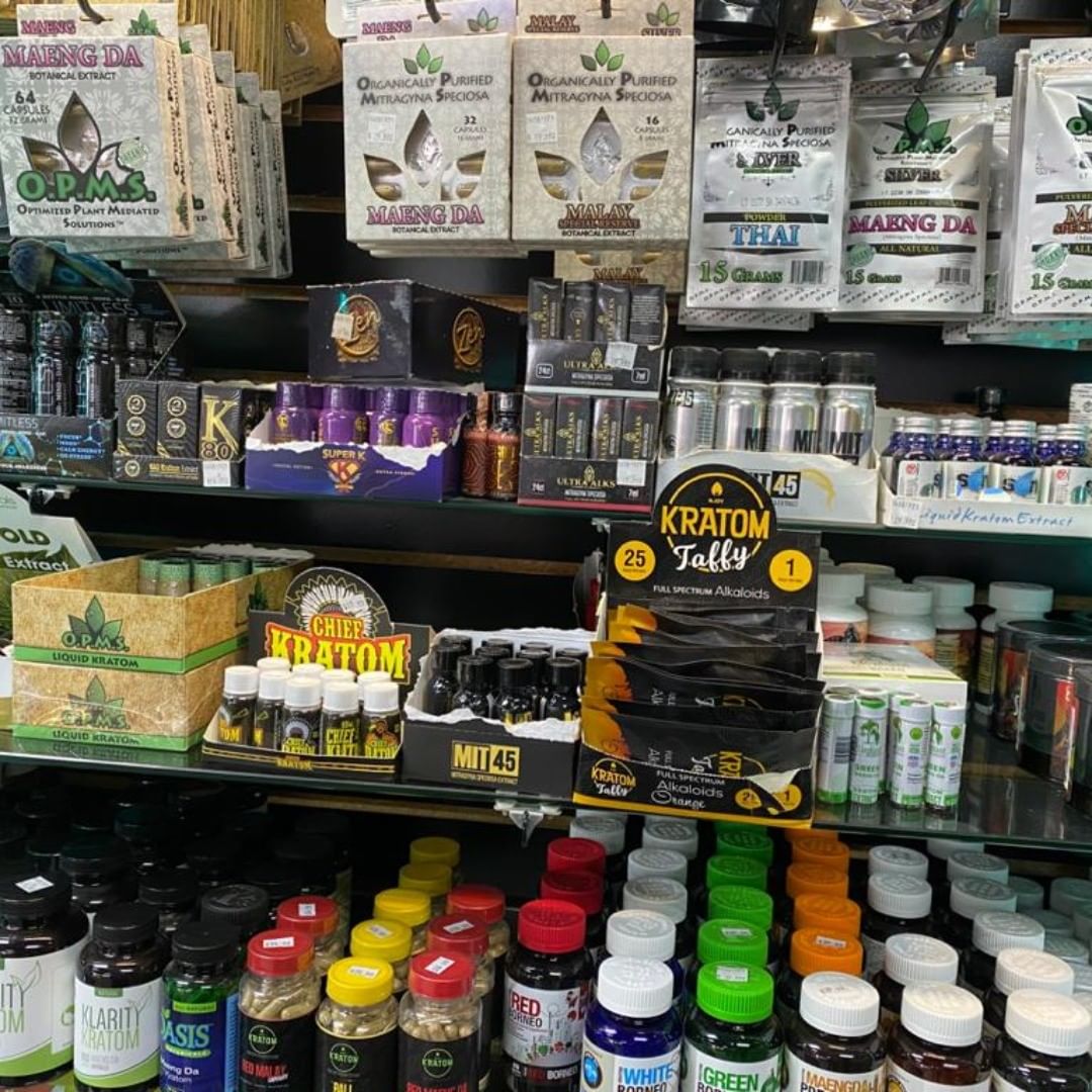 Kratom is available as supplement in powder form. But only high quality powder will create its magic; inferior quality may draw muted results.

Main Smoke Shop KC
3429 Main Street.
Kansas City, Missouri 64111
816-756-2646
mainsmokeshop.com

#smokeshop #vapeshop #vaporizers