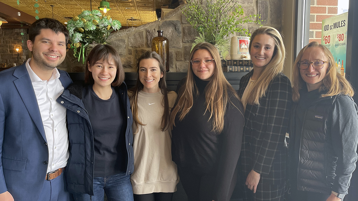 NDLaw's tweet photo. For the fourth time in five years, ND Law’s Intellectual Property Moot Court team is headed to the national finals of the @INTA Saul Lefkowitz Moot Court Competition.

Twelve law schools will compete for the national championship in March. 

Read more: https://t.co/nzlDj7ZdWN https://t.co/TfsEYLAD2x