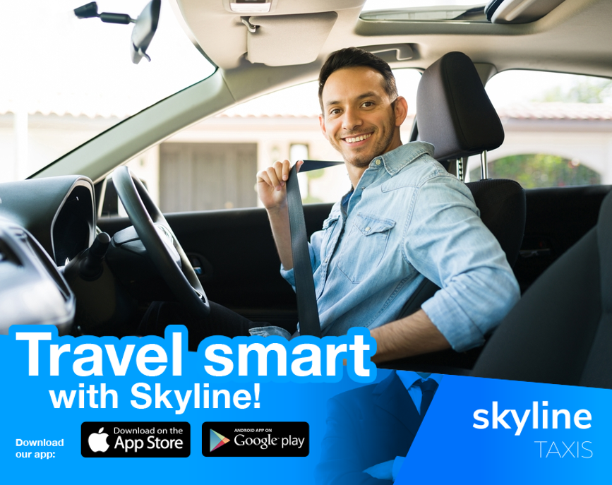 Skylinetaxis's tweet image. Buckle up and come on the ride!
Join the #SkylineTaxis journey to have the potential of earning more.
More journeys = Better earning potential.
Learn more: bit.ly/3fyxxy1
#MiltonKeynes #Northampton #Bedford #Wellingborough #Bletchley #MK