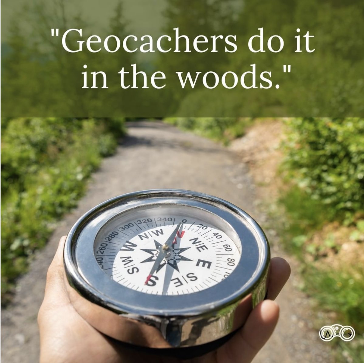 AdventureNowApp's tweet image. "Geocachers do it in the woods."

#adventurenow #adventure #family #bringthefamilynow #texakarma #geocachingadventures #geocaching

For adventure ideas made easy, download AdventureNow. 

linktr.ee/Adventurenowapp