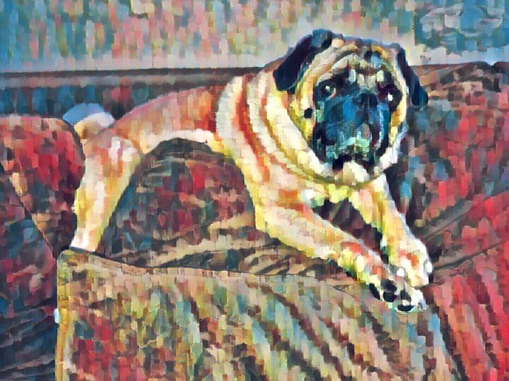 PugLifeNFTbr's tweet photo. Monapug 

https://t.co/UBL2ZdxlPN https://t.co/eEG8P4ORVU