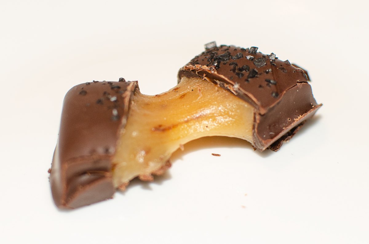 CMDesign2's tweet image. Best chocolates around, hands down!! The Bards Confectionary!!