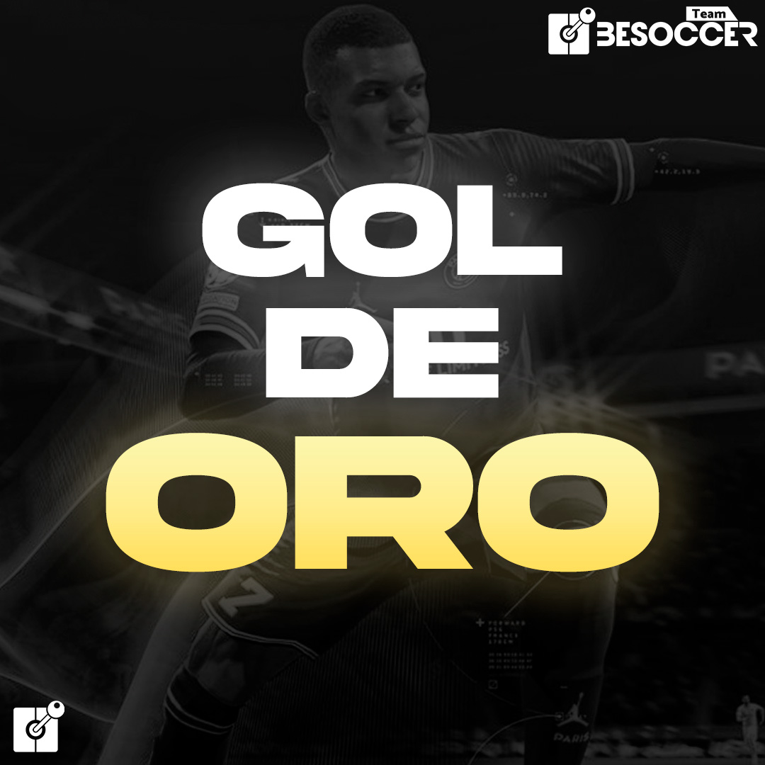 Apoyamos la iniciativa de muchos de vosotros pidiéndoos a TODOS que durante los SWAPS (si, son intentos infinitos)

HAGÁIS EL GOL DE ORO

No cuesta nada y ayuda a que TODOS tengamos antes nuestros tokens, portaos bien 🙏🙏 #FIFA22