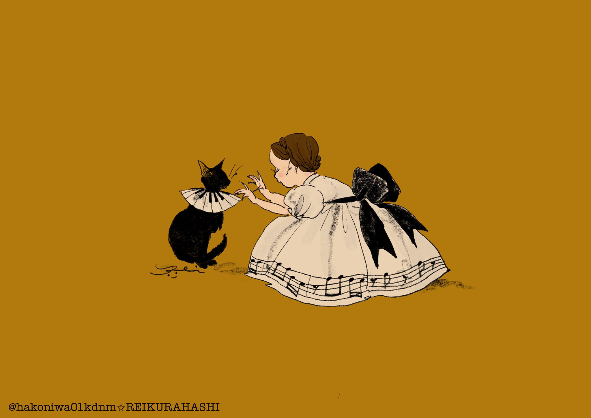 くらはしれい ねこふんじゃった T Co Swybxamo8a Twitter