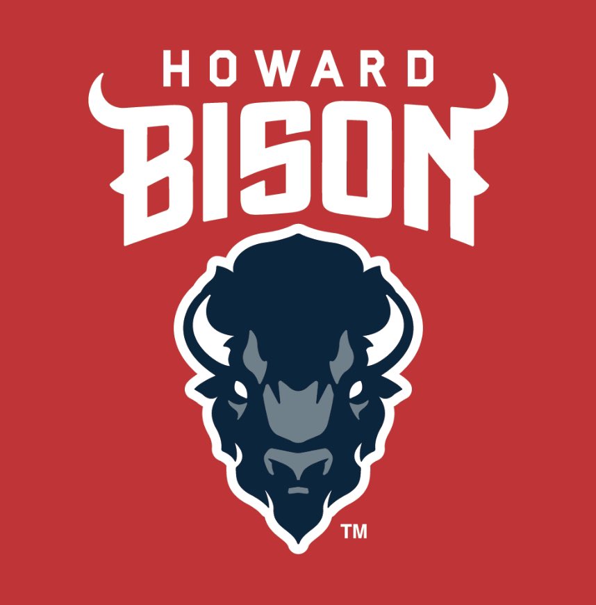 KamronFrye's tweet photo. Blessed to earn an offer from Howard University @CoachMcGregor @FBCoachHull42 @HUBISONFOOTBALL https://t.co/f4Fxlx2Bxr