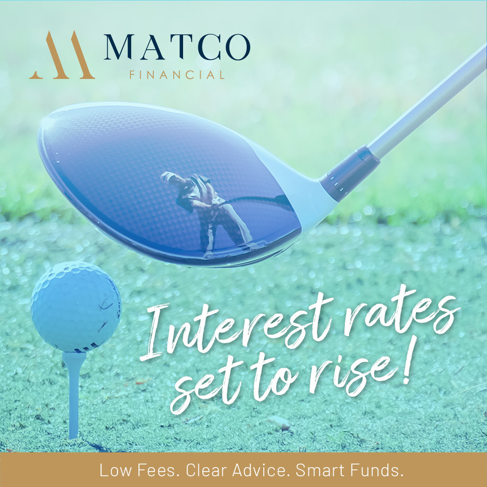 Matco Financial tweet media