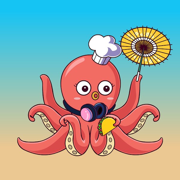 Intentable (@intentable_io) on Twitter photo 🎁 GIVEAWAY TIME 🎁
We are giving away a <a href="/CuriousAddys/">Curious Addys🐙</a> 🥳
To win:
👥 Follow @KIROBO5 and <a href="/CuriousAddys/">Curious Addys🐙</a>
♻️ Retweet this post
❤️ Like this post
💬 Tag 2 friends!
Who will take home this Adorable Addy? 😍 🎁 GIVEAWAY TIME 🎁
We are giving away a <a href="/CuriousAddys/">Curious Addys🐙</a> 🥳
To win:
👥 Follow @KIROBO5 and <a href="/CuriousAddys/">Curious Addys🐙</a>
♻️ Retweet this post
❤️ Like this post
💬 Tag 2 friends!
Who will take home this Adorable Addy? 😍