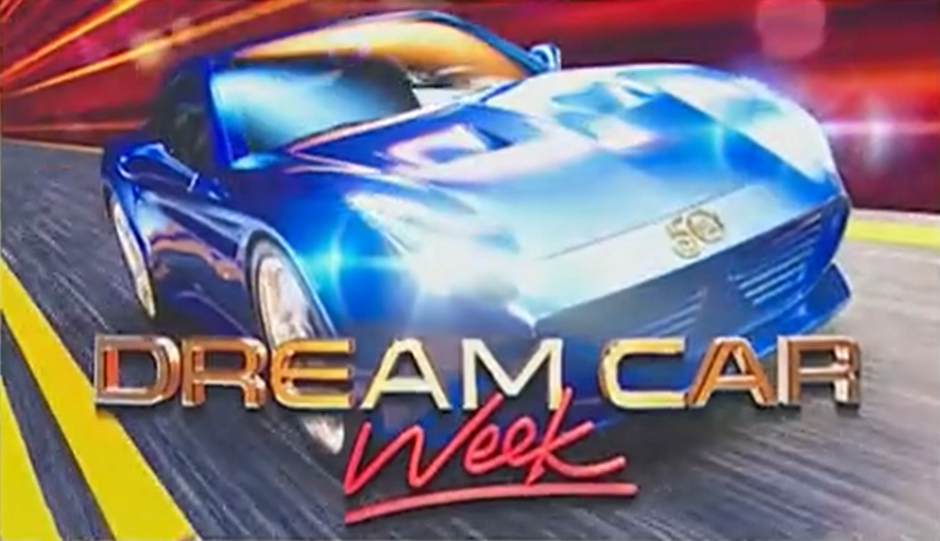 tpirepguide's tweet photo. 2.21.22 (9731K) https://t.co/Yo6dQaGZEI #DreamCarWeek https://t.co/4J1PWF3lRh