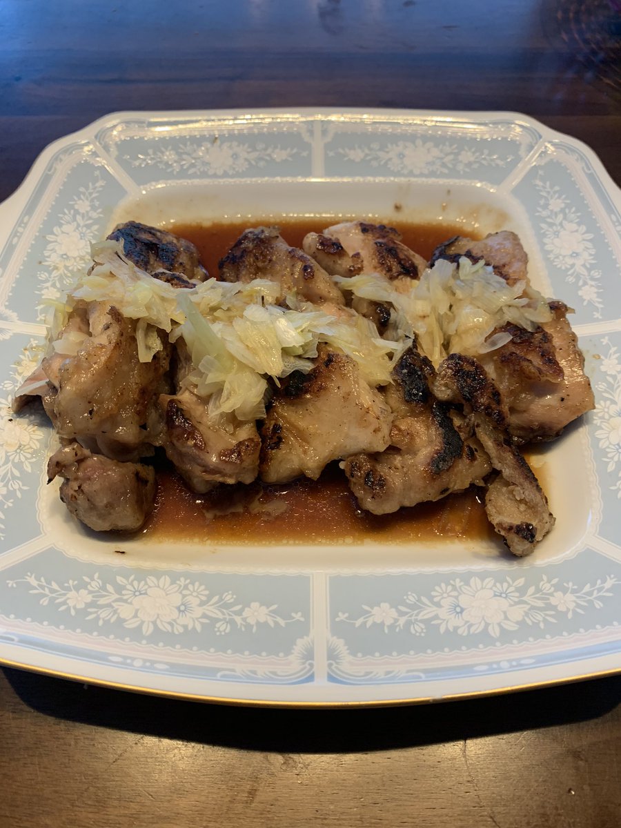 prolapse2022's tweet photo. おはようございます😃
昨日のオイシックスのメインは油淋鶏でした✨
お肉とソース��絡みが絶妙で、とても美味しかったです。
#おうちごはん
#体に良いものを食べたい https://t.co/B99iJaaJaZ
