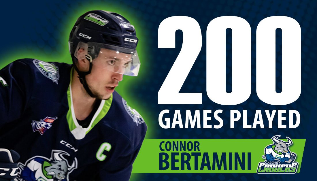 Calgary Canucks tweet media