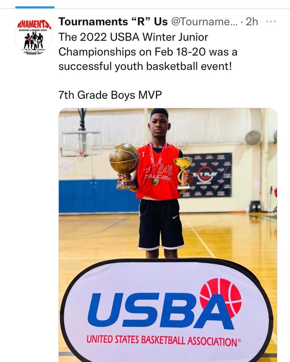 Elite Playmakers 2027 tweet media