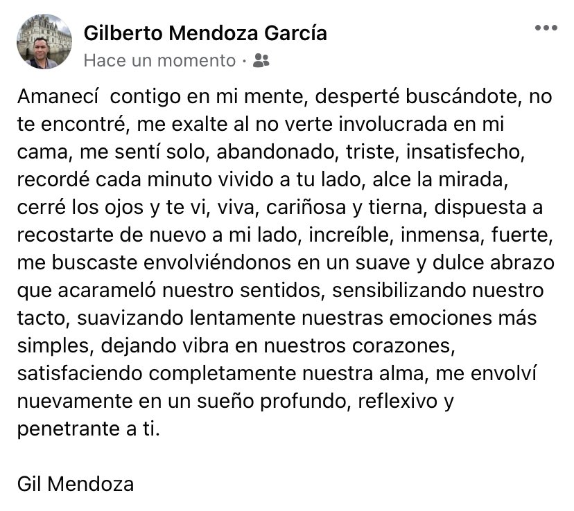 Gil Mendoza Garcia (@gittetotill) on Twitter photo 