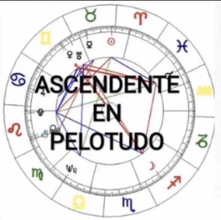 te hice la carta sos