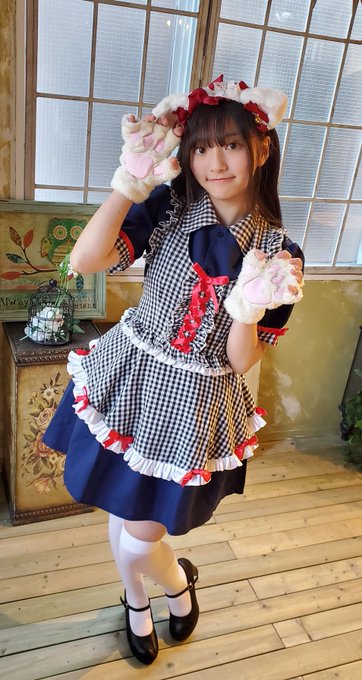 Twitterのコスプレ画像33