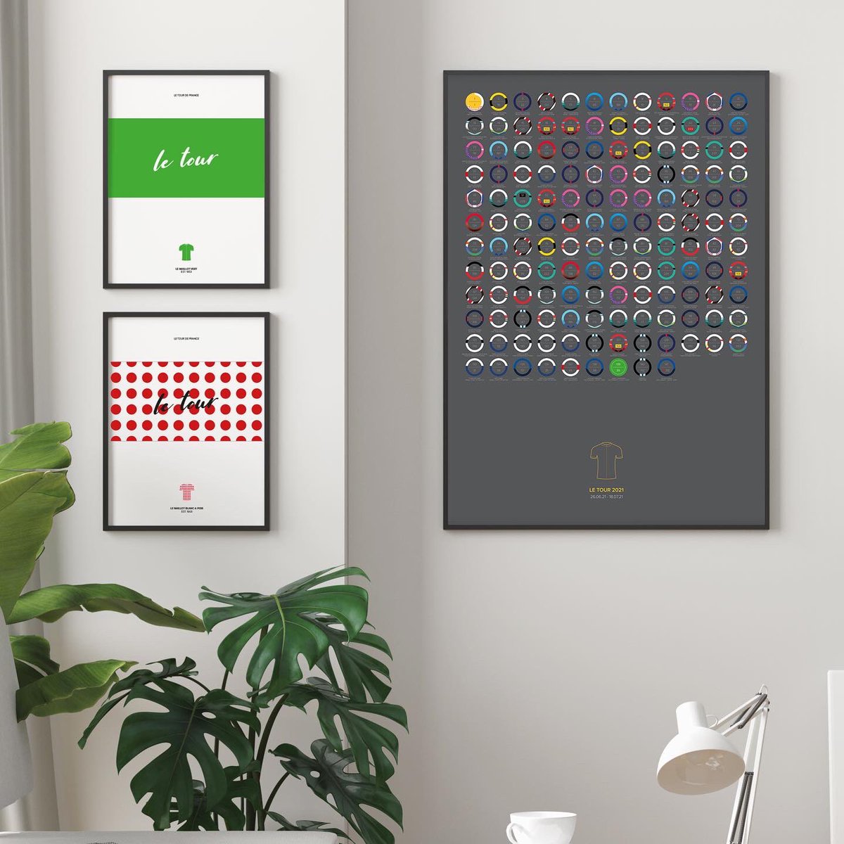 VIM Cycling Prints tweet media