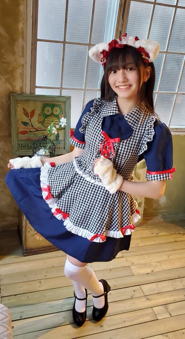 Twitterのコスプレ画像34