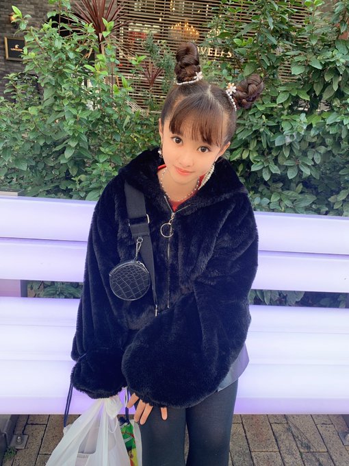 川島香音のTwitter画像12