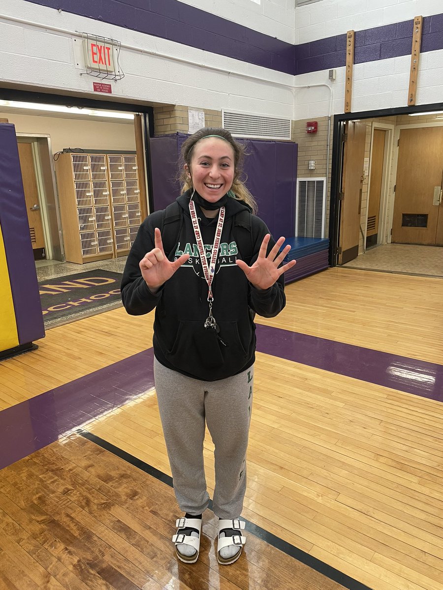 Lew-Port Girls BBall tweet media