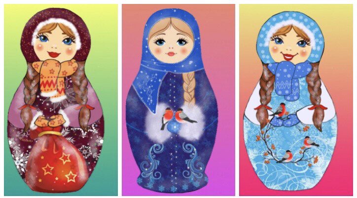 I want to support RU #NFTCommunity , dear artists 👩‍🎨 put your art in a comment💬, let’s help each other to reach the moon 🌙 🚀 taplink.cc/nft_matryoshka I’ll RT everyone #NFTs check these artists 👉 @katispbrussia <a href="/TaTte_nft/">TaTte🌞</a> <a href="/Dino_Tad/">Dino Tad ᴺᶠᵀ</a> <a href="/pixelcatpunks/">PixelCatPunks</a> <a href="/Nelli_Ush/">NELLI💜</a>