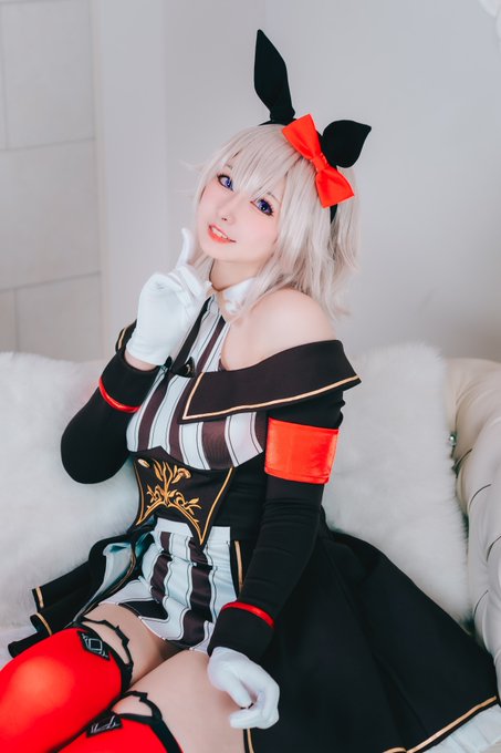 Twitterのコスプレ画像41
