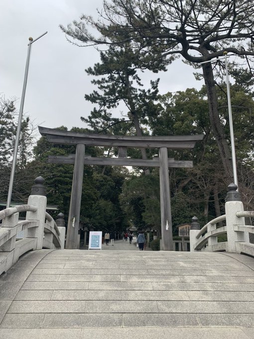 寒川神社は怖い 不思議体験や神様いない噂 縁切りの効果を徹底調査 よつばクローバーライフ