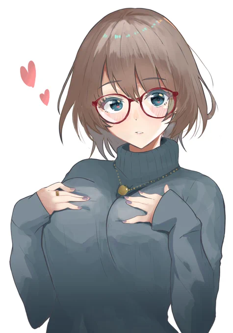 #イラスト 