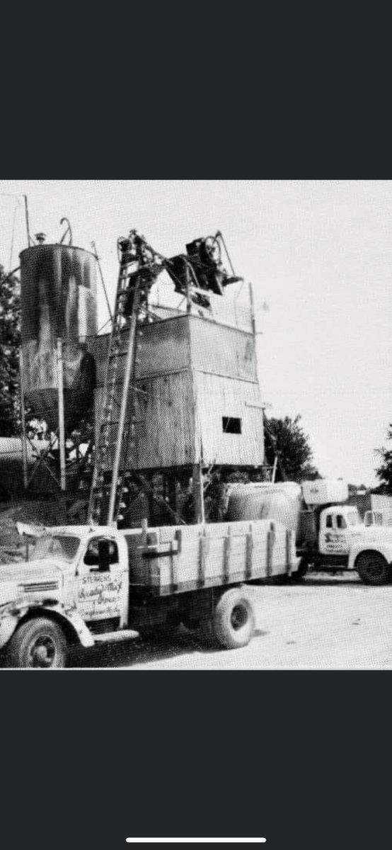 StephensMFG's tweet photo. Today we celebrate the life of Bill Stephens, who would have been 100 years old and who started Stephens Mfg. 65 years ago! Happy Birthday, Bill! We love you and miss you so much and are thankful for the business that you established in our hometown of Tompkinsville. https://t.co/LI2R2fsKWU