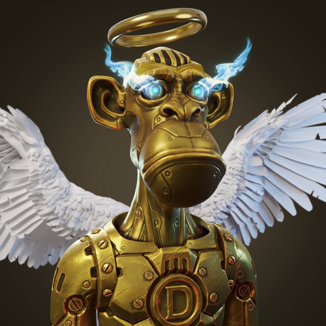 NFT4update's tweet photo. Now we know the legendary’s.. we still have the domi traits 👀 only 10 available. 🚀 https://t.co/PoFo5mVUaA