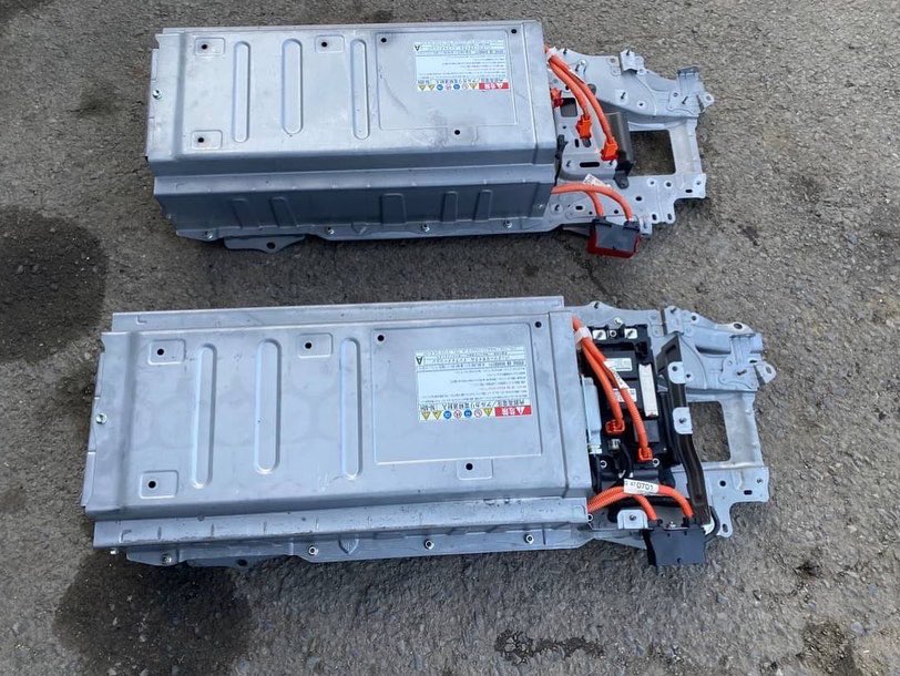 Dr Hybrid Battery Drhybridbattery Twitter