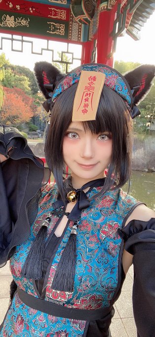 コスプレイヤーゆうのTwitter画像1
