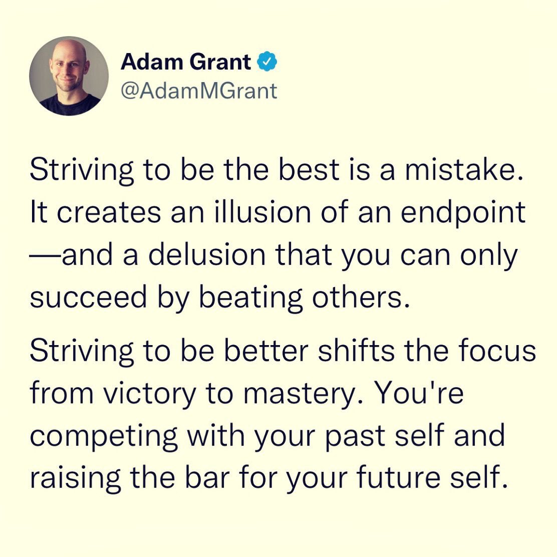 HudsonLabRIT's tweet photo. @AdamMGrant 🧠 🍷 #MindWine https://t.co/igE6yTn7tR