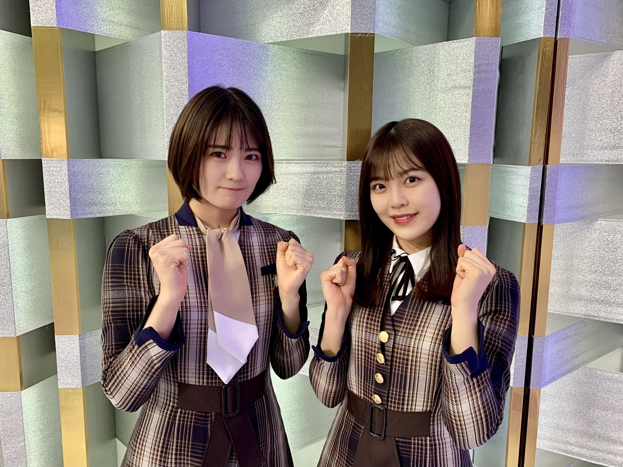 乃木坂46 on X: 