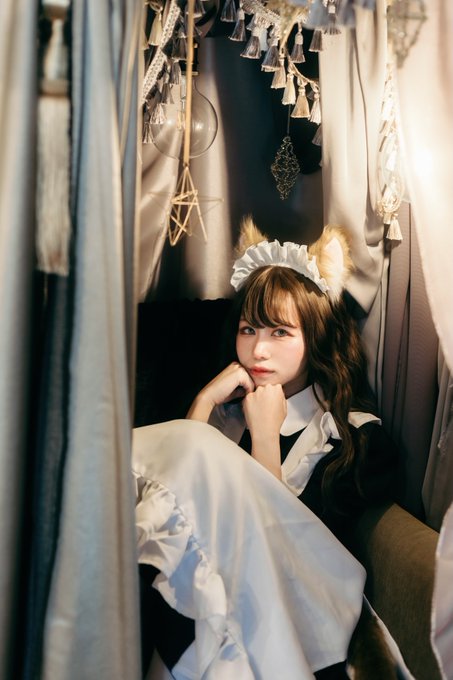 コスプレイヤー真白まくらのTwitter画像24