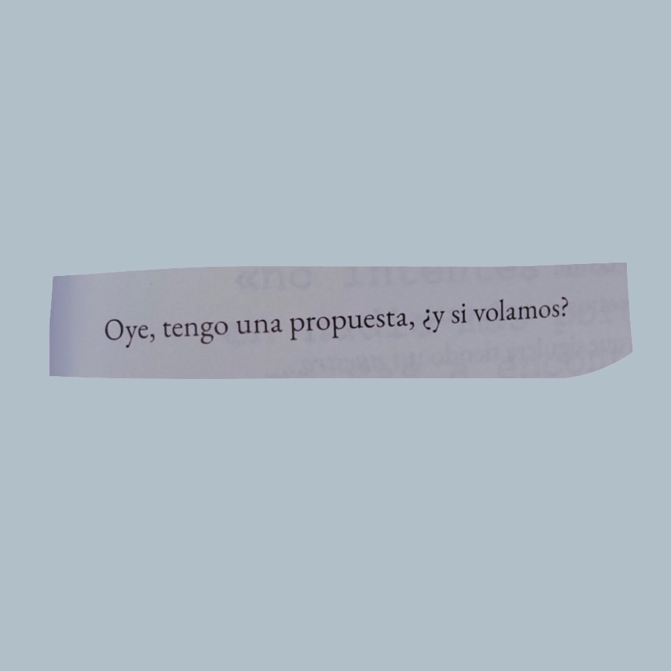 «mientras no estabas» 🪐🤍