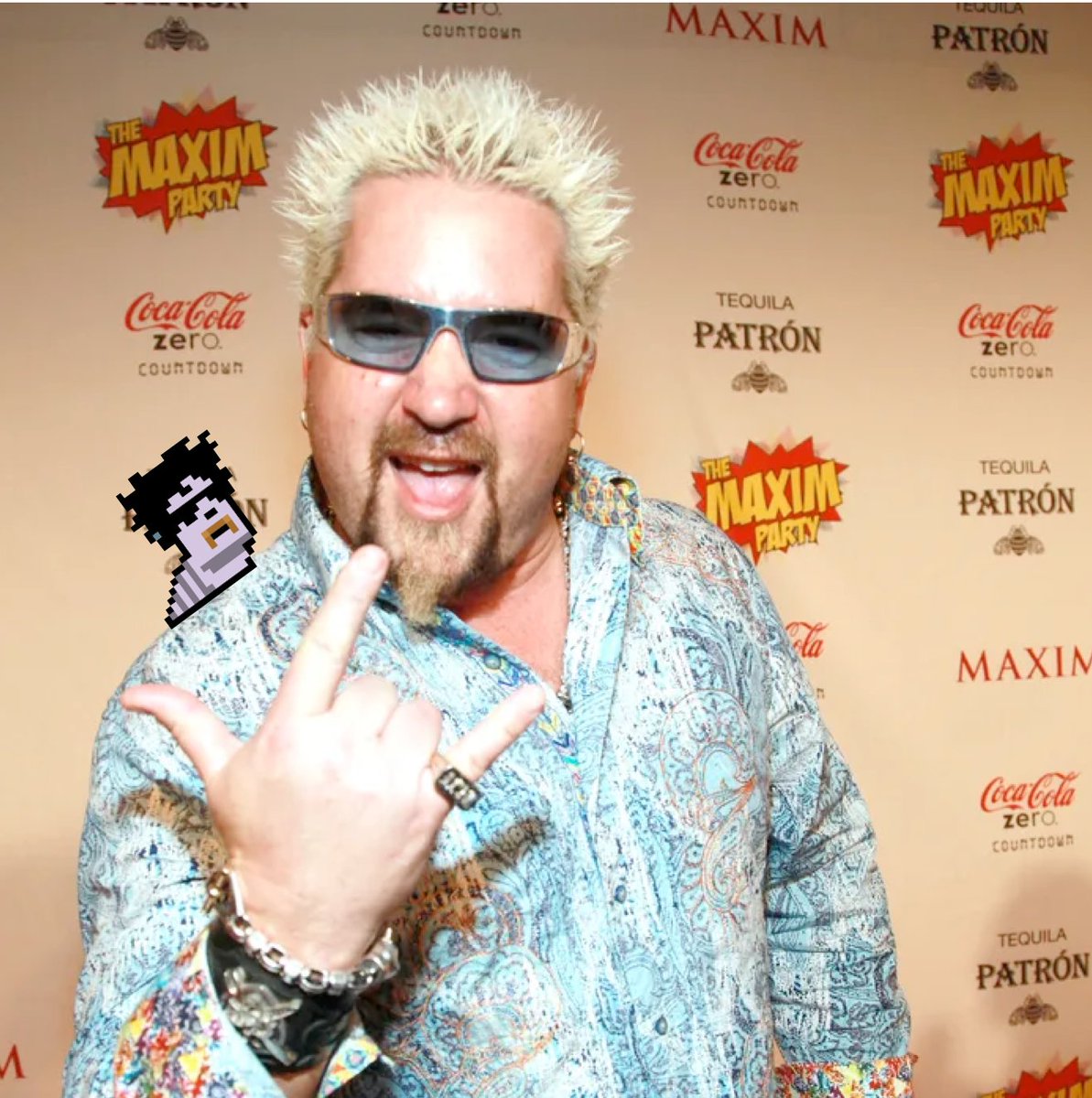 Flavortown #larvalads