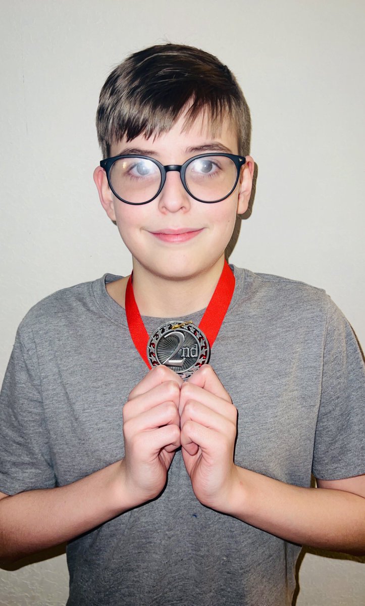 somedaydestiel's tweet image. Grey got 2nd place in dragsters at the meet on Saturday! He is absolutely loving TSA/Vex. #vexrobotics #tsatechnology #dragsters