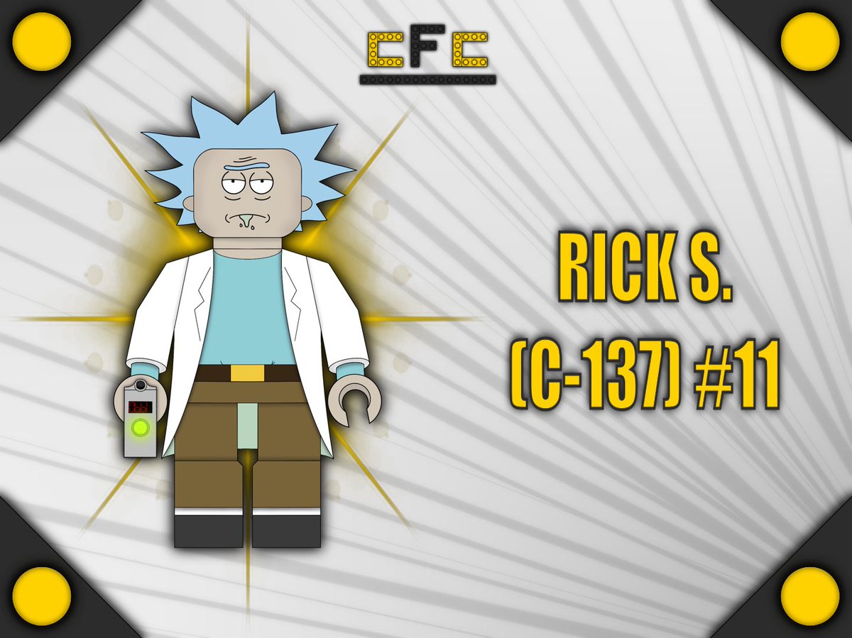 CliqueFigures's tweet photo. 🚨IT’S RICK🚨 @JustinRoiland

🎉CONGRATS @CoreyM81895571 for winning the WHO’S THAT CF GIVEAWAY🎉

Didn’t win today? ☹️
Try again tomorrow 😁

#CliqueFiguresClub #CliqueFigures #CFC
#OpenSea #NFT #NFTs #NFTart
#NFTartist #NFTcollector
#NFTcommunity #NFTgiveaway
#FreeNFT #Giveaway https://t.co/AjCSxNux8s