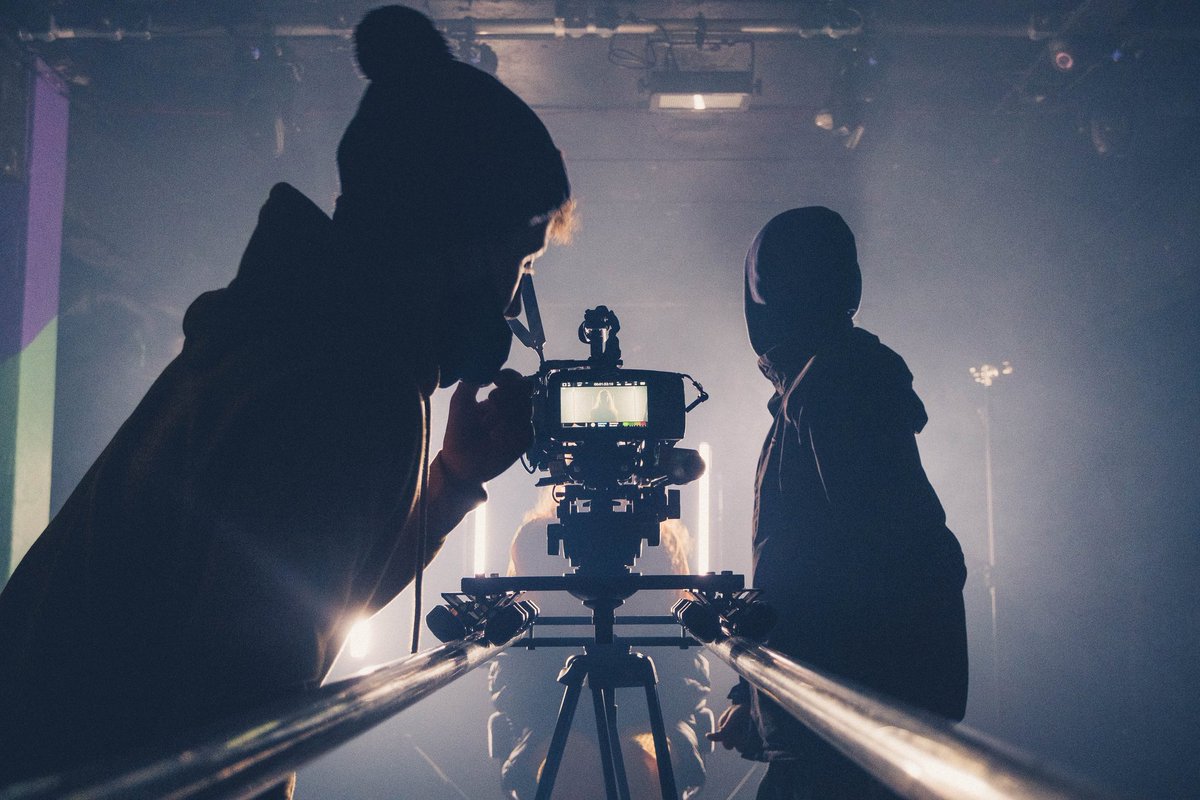 Broadside Films tweet media