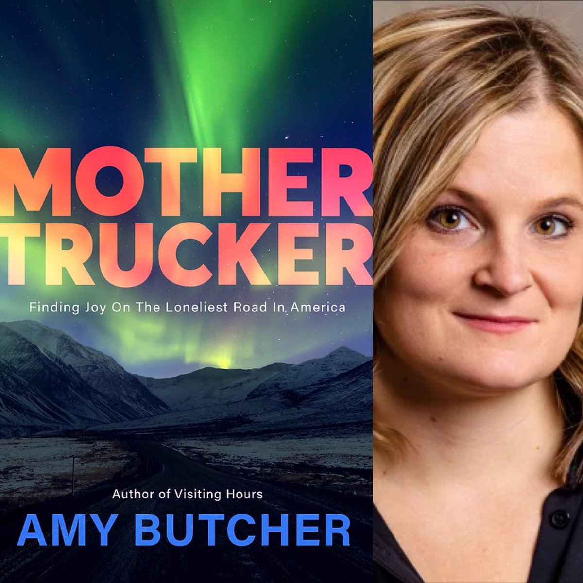 museumofamerica's tweet photo. Reviews/Interviews Editor @annEbeman calls Amy Butcher’s MOTHERTRUCKER “a nuanced memoir in which the author interweaves her story of abuse with the road trip adventure and the two women’s deep connection.” In our latest Issue 26 https://t.co/SXWTpcyyh5 @LittleABooks #memoir https://t.co/oVj8vVGcPt