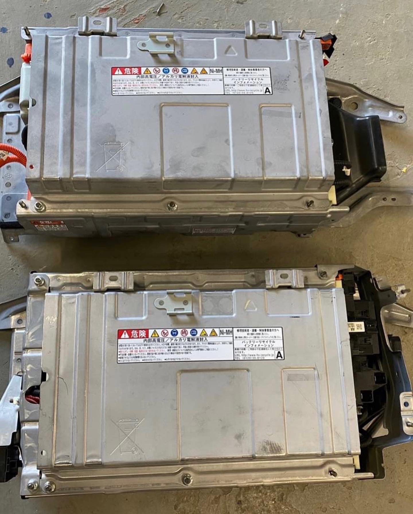 Dr Hybrid Battery Drhybridbattery Twitter