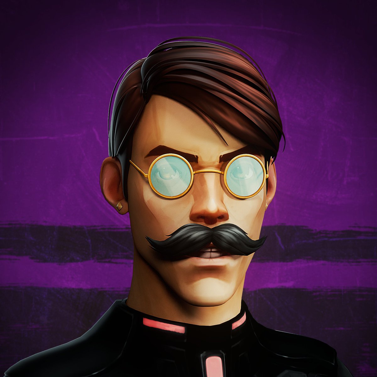 chain_runners's tweet image. Wasn't planning on a drop today but had to welcome our newest members 🤝

"All you need is love"