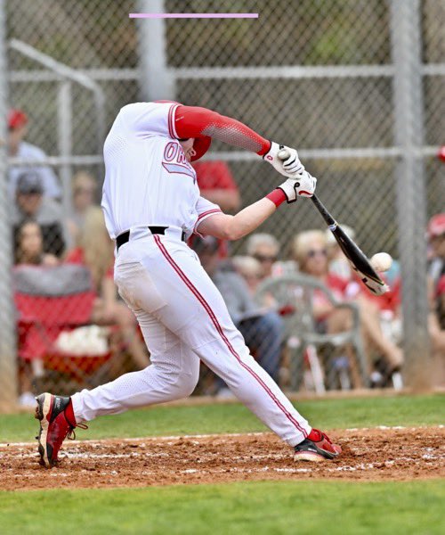 The Buckeyes put together a comeback in the late innings, but fell 9-6 to BYU in their last game in Port Charlotte. OSU scored 39 runs and finish 3-1 in their impressive opening weekend.

Read about today’s game here: bit.ly/3BBenSU

#GoBucks