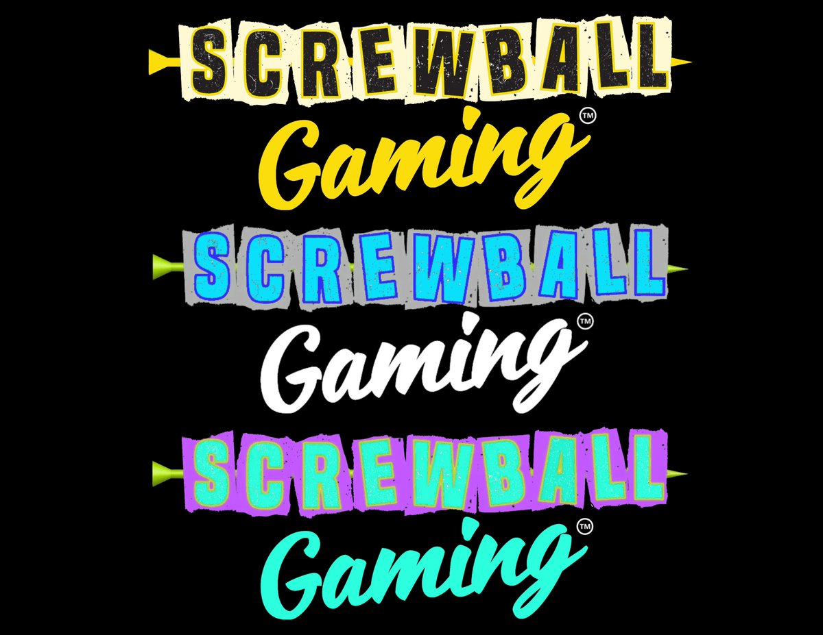 ScrewballGamin's tweet photo. Screwball Gaming is a place for Streamers, Viewers and Gamers to Meet, Network and Learn. All 3,900+ are big on supporting 1 another! Subs, Free Cash Tournaments and Giveaways monthly. 
Assisted over 250 Gamers receive their Affiliate Badges - Twitch. https://t.co/0r8j4voeTy